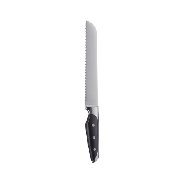 Large Bread Knife (19cm) by MasterChef Large Bread Knife (19cm) by MasterChef
