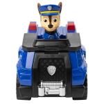 Nickelodeon – PAW Patrol – Chase Patrol Cruiser Nickelodeon – PAW Patrol – Chase Patrol Cruiser
