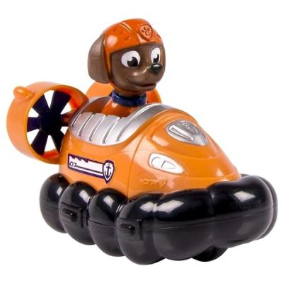 Nickelodeon – PAW Patrol Racers – Zuma Nickelodeon – PAW Patrol Racers – Zuma
