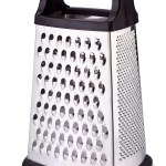 Salton Grater With Storage Unit Salton Grater With Storage Unit