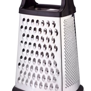 Salton Grater With Storage Unit Salton Grater With Storage Unit