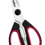 Salton Kitchen Shears Salton Kitchen Shears