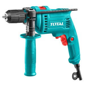 Total Impact Drill Total Impact Drill