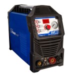 Tradeweld Cut 40 Multipro Plasma / MMA Welding Machine Tradeweld Cut 40 Multipro Plasma / MMA Welding Machine