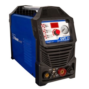 Tradeweld Cut 40 Multipro Plasma / MMA Welding Machine Tradeweld Cut 40 Multipro Plasma / MMA Welding Machine
