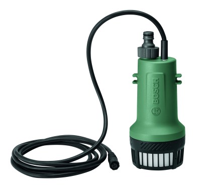 Bosch 18V Cordless Pump Solo (Model: GardenPump 18V) Bosch 18V Cordless Pump Solo (Model: GardenPump 18V)