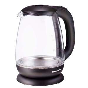 Pineware 1.7L Glass Kettle Pineware 1.7L Glass Kettle