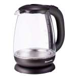 Pineware 1.7L Glass Kettle Pineware 1.7L Glass Kettle