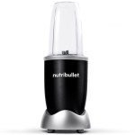 Nutribullet High Speed Blender 7 Piece – Black Nutribullet High Speed Blender 7 Piece – Black