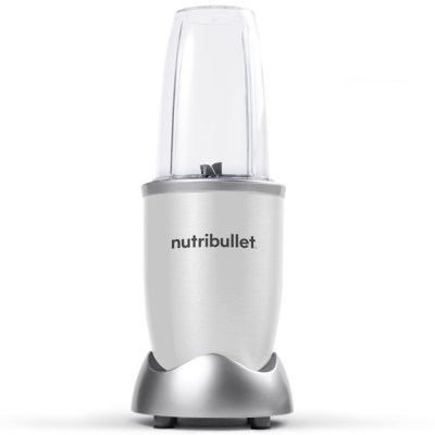 Nutribullet High Speed Blender 7 Piece – White Nutribullet High Speed Blender 7 Piece – White