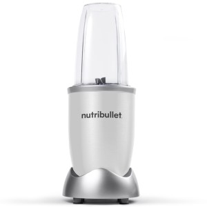 Nutribullet High Speed Blender 7 Piece – White Nutribullet High Speed Blender 7 Piece – White