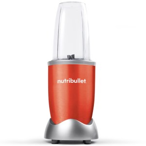 Nutribullet High Speed Blender 7 Piece – Red Nutribullet High Speed Blender 7 Piece – Red