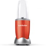 Nutribullet High Speed Blender 7 Piece – Red Nutribullet High Speed Blender 7 Piece – Red
