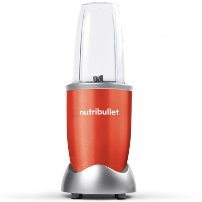 Nutribullet High Speed Blender 7 Piece – Red Nutribullet High Speed Blender 7 Piece – Red