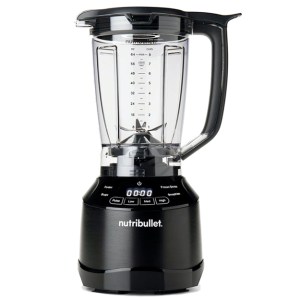 NutriBullet Smart Touch Blender – Black NutriBullet Smart Touch Blender – Black