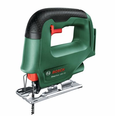 Bosch 18V Cordless Jigsaw EasySaw Solo (Model:18V-70) Bosch 18V Cordless Jigsaw EasySaw Solo (Model:18V-70)