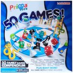 Prima 50 Game Compendium Prima 50 Game Compendium