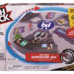 Tech Deck Shredline 360 (Turntable) Tech Deck Shredline 360 (Turntable)