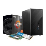 PCBuilder AMD Ryzen 7 5700G EXTRACTION Windows 11 ASRock Mini PC PCBuilder AMD Ryzen 7 5700G EXTRACTION Windows 11 ASRock Mini PC