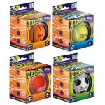 Zzzopa – Balls / Fidget Spinner Meets Balls Assorted – 4 Piece Zzzopa – Balls / Fidget Spinner Meets Balls Assorted – 4 Piece