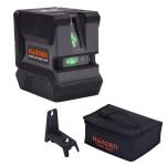 Harden – Self-Leveling Cross Line Green Beam Laser Level Harden – Self-Leveling Cross Line Green Beam Laser Level