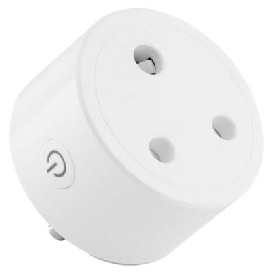 WiFi Smart Socket 16A with Power Monitoring M28 WiFi Smart Socket 16A with Power Monitoring M28