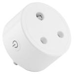 WiFi Smart Socket 16A with Power Monitoring M28 WiFi Smart Socket 16A with Power Monitoring M28
