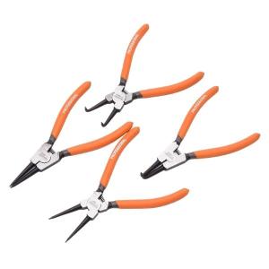 Harden – Circlip Pliers Set – 4 Piece Harden – Circlip Pliers Set – 4 Piece