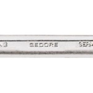 Gedore Double Ring Spanner 12mm x 13mm Gedore Double Ring Spanner 12mm x 13mm