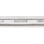 Gedore Double Ring Spanner 18mm x 19mm Gedore Double Ring Spanner 18mm x 19mm