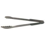 LK’s – Tongs / Stainless Steel Salad Tongs – Green LK’s – Tongs / Stainless Steel Salad Tongs – Green
