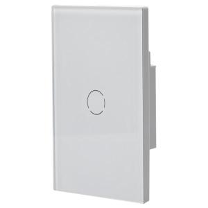 Smart Switch WiFi Control – 1 Lever Smart Switch WiFi Control – 1 Lever