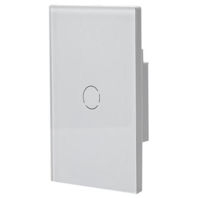 Smart Switch WiFi Control – 1 Lever Smart Switch WiFi Control – 1 Lever