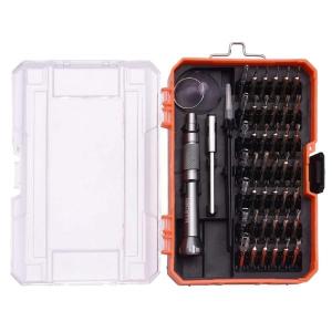 Harden – Precision Screwdriver Bits Set – 46 Piece Harden – Precision Screwdriver Bits Set – 46 Piece