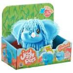 Jiggly Pets – Walking Elephant – Blue Jiggly Pets – Walking Elephant – Blue
