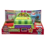 Cocomelon Learn to Count Register Cocomelon Learn to Count Register