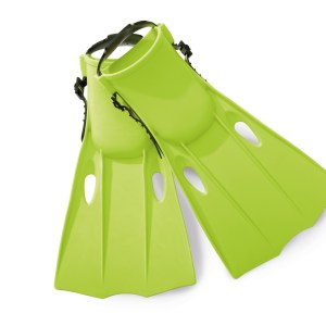 Intex Medium Swim Fins Intex Medium Swim Fins