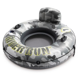 Intex Camo River Run 1 Intex Camo River Run 1