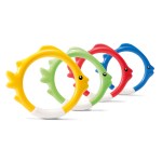 Intex Underwater Fish Rings Intex Underwater Fish Rings