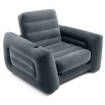 Intex Pull-Out Chair Intex Pull-Out Chair