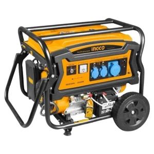 Ingco – Petrol Generator 7.5kW Ingco – Petrol Generator 7.5kW