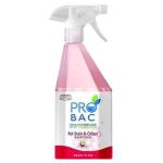 Probac – Pet Stain & Odour Remover – 750ml Probac – Pet Stain & Odour Remover – 750ml