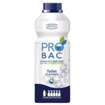 Probac – Toilet Cleaner – Concentrated – 1L Probac – Toilet Cleaner – Concentrated – 1L