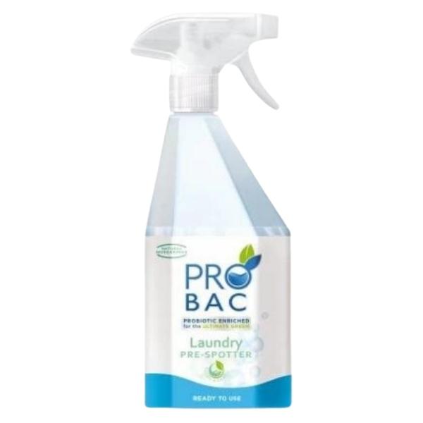 Probac – Laundry Pre-Spotter – 750ml Probac – Laundry Pre-Spotter – 750ml