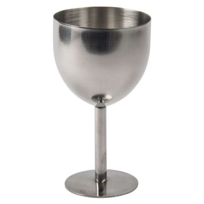 Lk – Wine Glass S/S 260ml Lk – Wine Glass S/S 260ml
