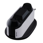 SparkFox USB Dual Charge Dock for PS5 SparkFox USB Dual Charge Dock for PS5