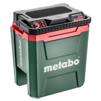 Metabo – Cordless Cooling Box KB 18 BL (600791850) Metabo – Cordless Cooling Box KB 18 BL (600791850)