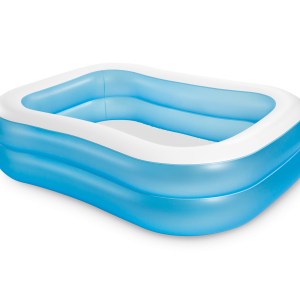 Intex Swim Center Family Pool – Small Intex Swim Center Family Pool – Small