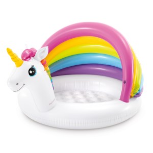 Intex Unicorn Baby Pool Intex Unicorn Baby Pool