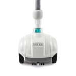 Intex Zx50 Auto Pool Cleaner Intex Zx50 Auto Pool Cleaner